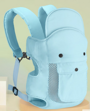 Multifunctional Baby Carrier For Outdoor